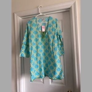 Buckhead Betties Tunic / Cover up